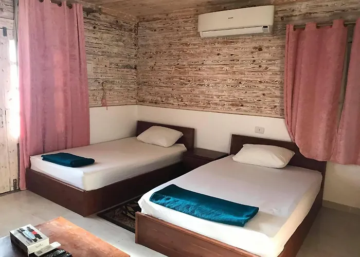 Station House Daire Dahab