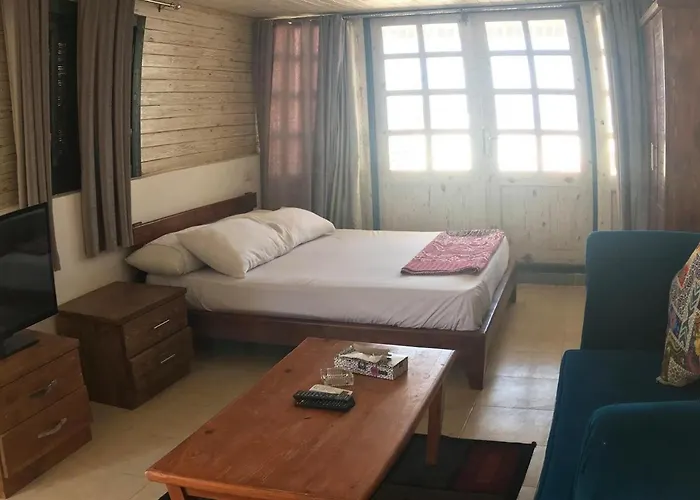 Station House * Dahab