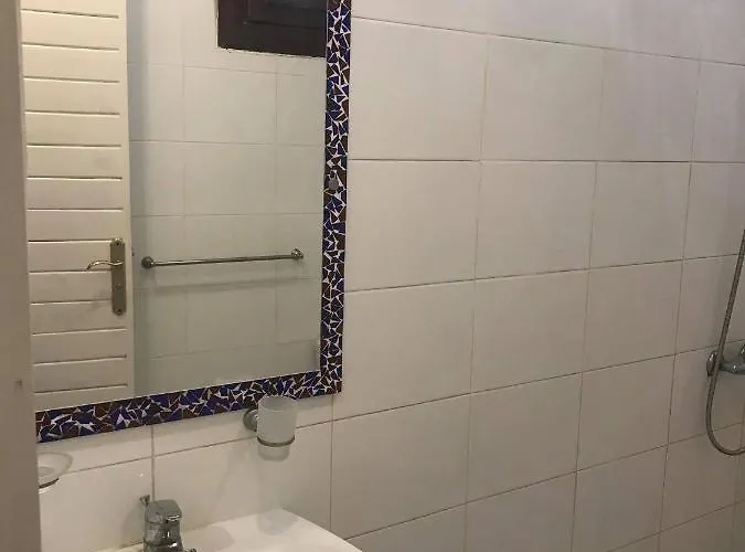 Station House Daire Dahab