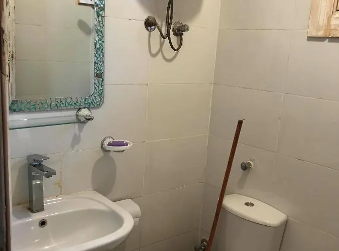 Station House * Dahab