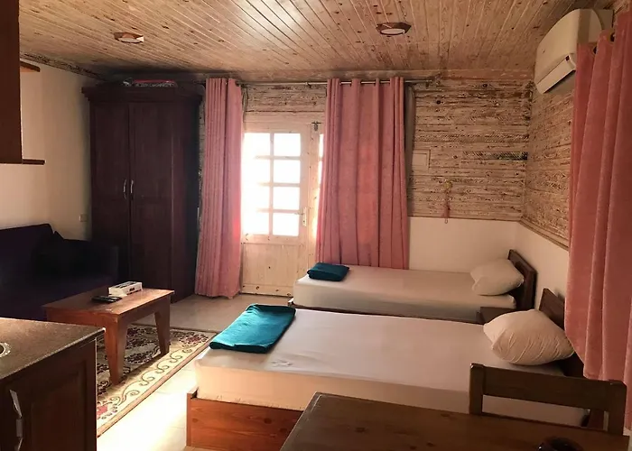 Station House * Dahab