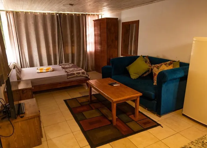 Station House * Dahab