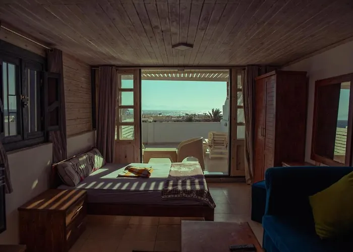 Daire Station House *