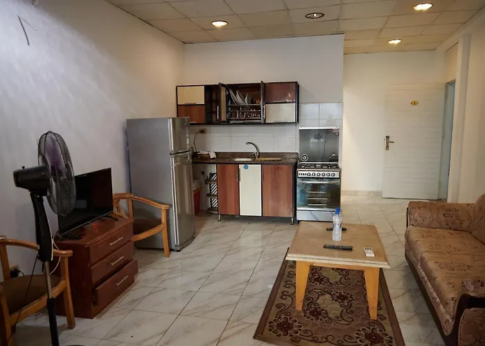 Station House Dahab