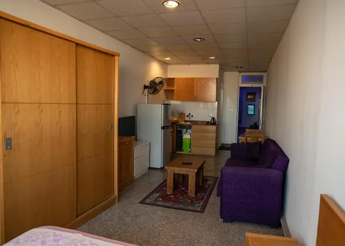 Station House Dahab