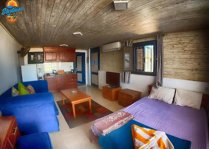 Station House Dahab