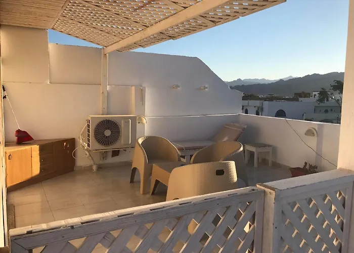 Station House Daire Dahab