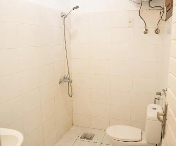 Station House Daire Dahab