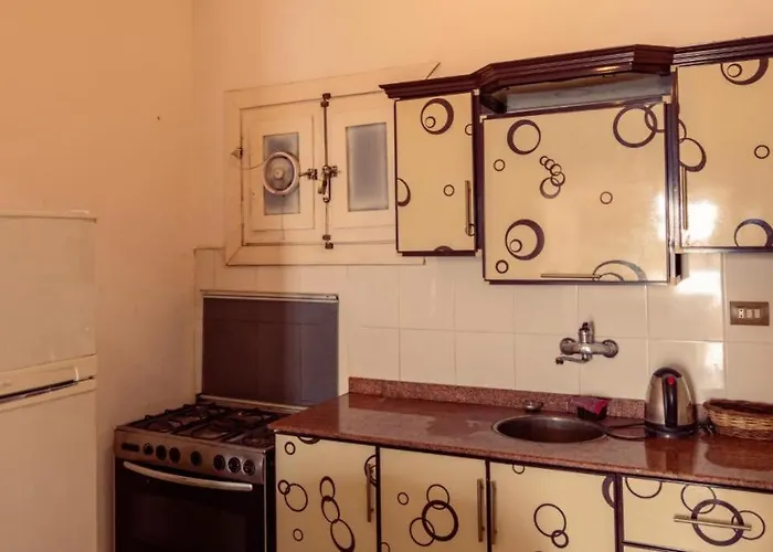 Station House * Dahab