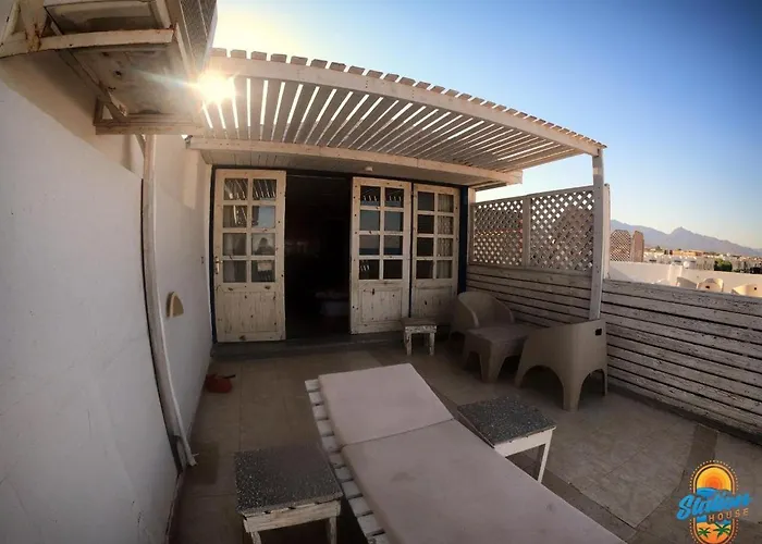 Station House * Dahab