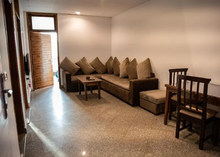 Station House Dahab