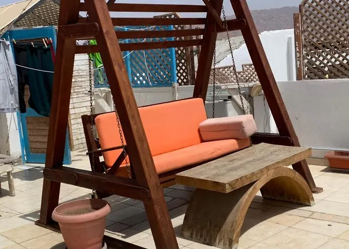 Station House Dahab